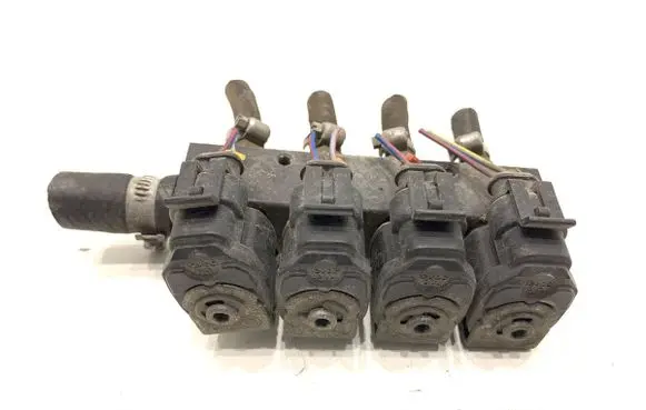 Renault Megane II LP gas injector 67R010104