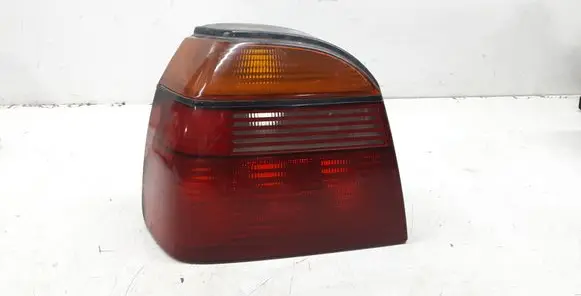 Volkswagen Golf III Rear/tail lights