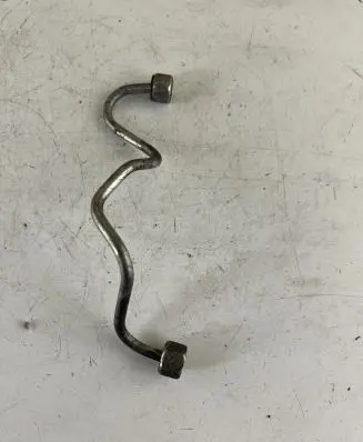 Citroen C5 Fuel injector supply line/pipe 