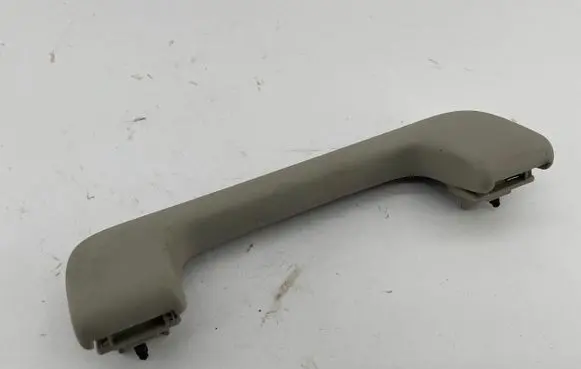 Audi Q7 4L Front interior roof grab handle 8P0857607K