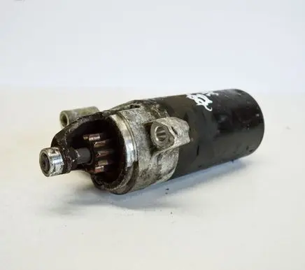 Audi A4 S4 B8 8K Starter motor 03L911021E