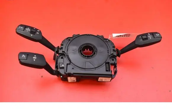 BMW 7 F01 F02 F03 F04 Other switches/knobs/shifts 9123043-03