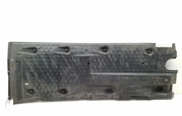 Audi A3 S3 8P Pickup box liner 1K0825212K