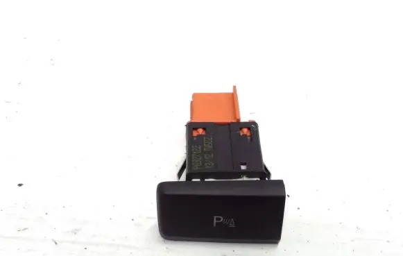 Volkswagen Touareg II Parking (PDC) sensor switch 7P6927122