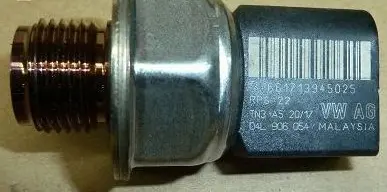 Audi A1 Air pressure sensor 04L906054