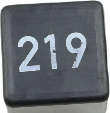 Volkswagen PASSAT B5 Other relay 443951253AA
