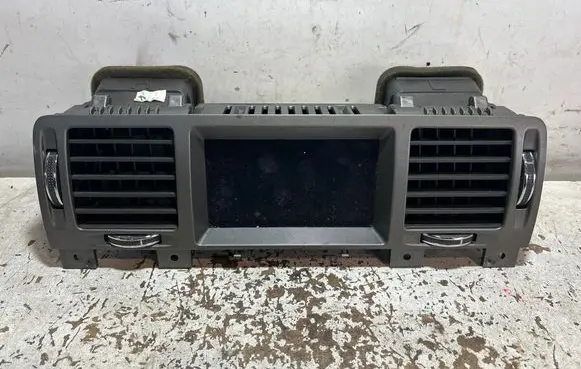 Opel Signum Screen/display/small screen 24461297 5WK70093 HWD4TSW59