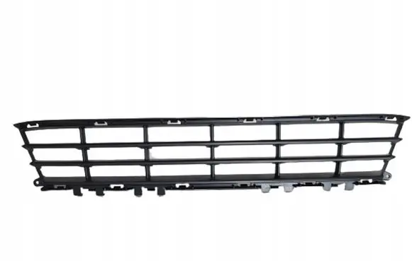 Volvo S80 Front bumper lower grill 31323794