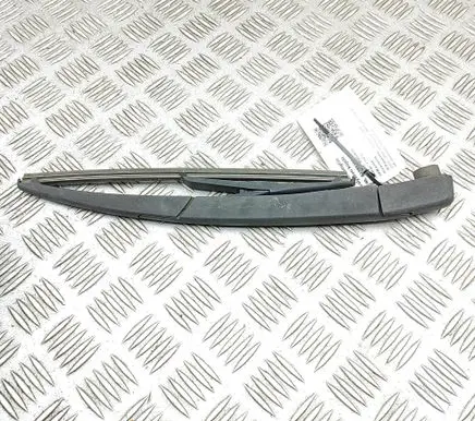 Peugeot 2008 I Rear wiper blade arm 9683833680 9672866880