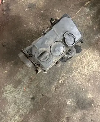 Volkswagen Touran I Engine