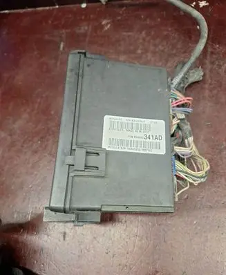 Fuse module