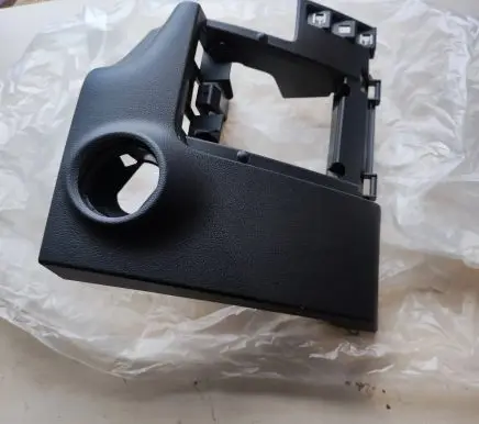 Skoda Karoq Dashboard lower bottom trim panel 57B857923