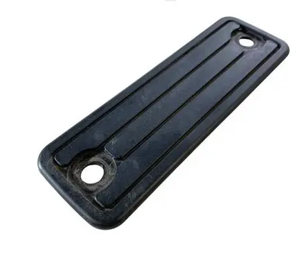 Subaru Forester SK Foot rest pad/dead pedal 95020AC