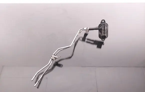 Volvo V70 Exhaust gas pressure sensor 3M5A5L200