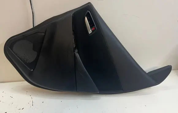 Mazda 2 Coupe rear side trim panel DB5J68531 DB5J6853Y