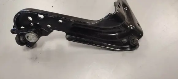 Chrysler Pacifica Sliding door upper roller guide/hinge 997AA 5H261V