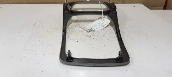 Ford Galaxy Gear shifter surround trim plastic 6M21R045H20AD