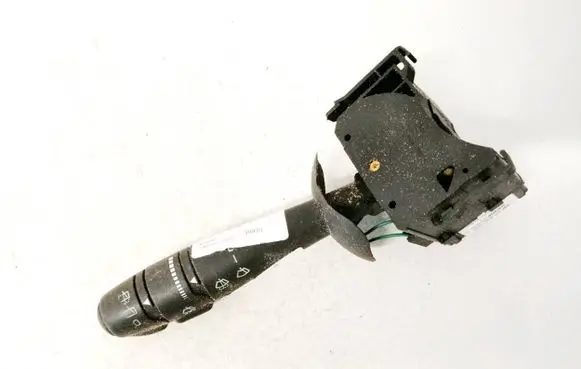 Renault Espace - Grand espace IV Wiper control stalk 8200328896 34576901ay