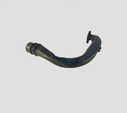 Renault Megane III Intercooler hose/pipe 8200645723