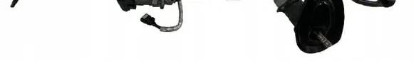 Lincoln MKZ II Steering rack HP5C-3D080-BL