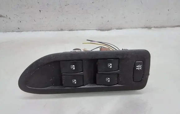 Renault Laguna II Electric window control switch