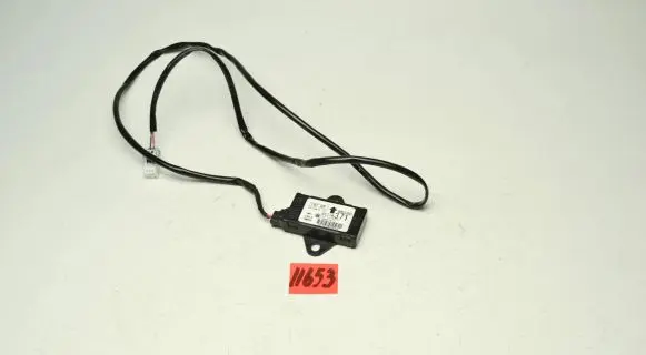 Mitsubishi Outlander Keyless (KESSY) go control unit/module 8637A371 1800001880