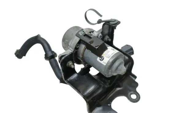 Dodge Charger Vacuum pump P04581485AD 01026103 160983984002
