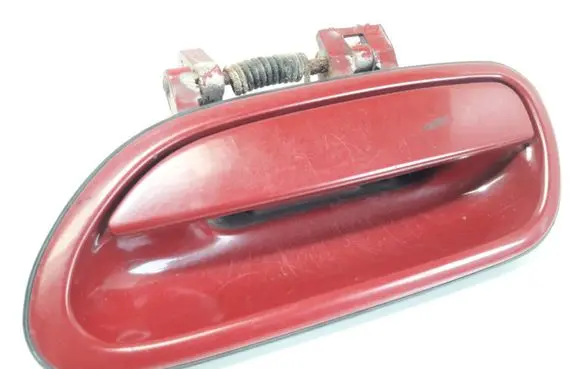 Subaru Legacy Rear door exterior handle
