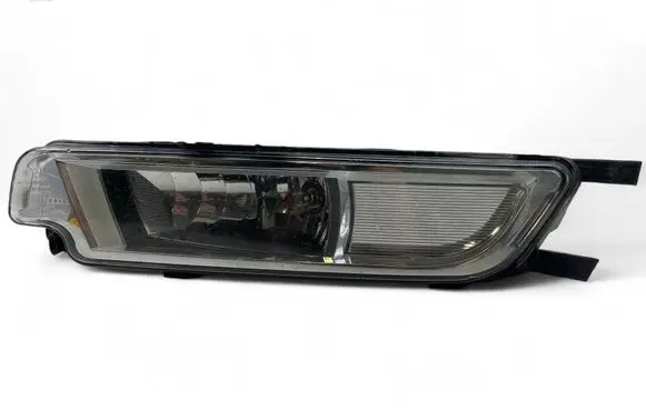 Front fog light