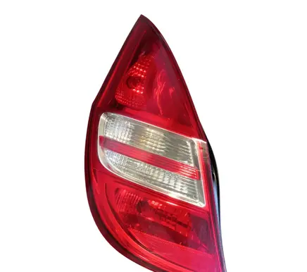 Hyundai i30 Rear/tail lights 924012R0