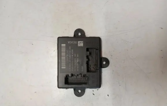 Volvo V40 Door control unit/module 31343042