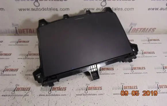 Mitsubishi Outlander Dashboard storage box/compartment GN221-05501