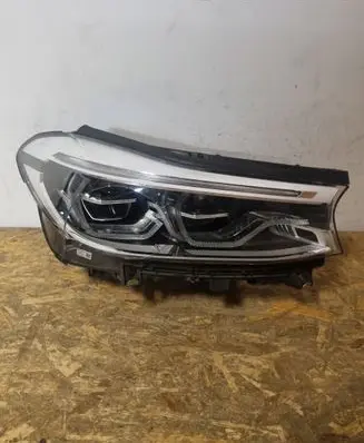 BMW 6 G32 Gran Turismo Headlight/headlamp
