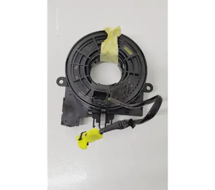 Nissan Pulsar Airbag slip ring squib (SRS ring) 255544EA0A 8RD0341A