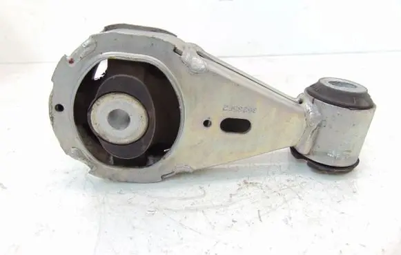 Renault Megane I Engine mount vacuum valve 