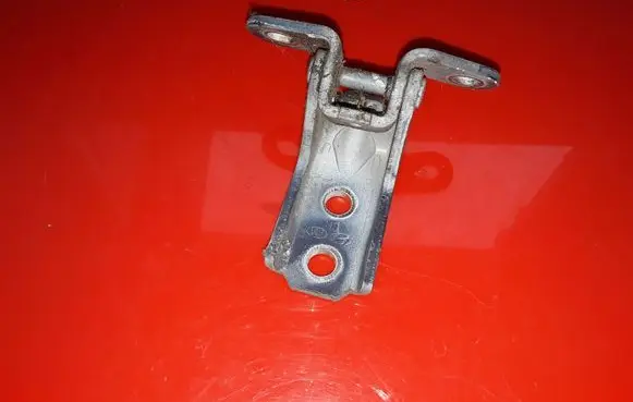 Hyundai Santa Fe Front door upper hinge NOCODE