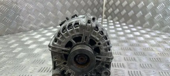 BMW X5 E70 Generator/alternator 7803724