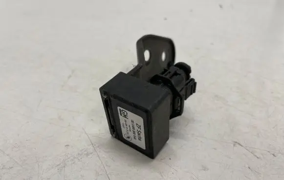 Opel Zafira C Other control units/modules 13359632
