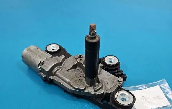 Ford Focus Rear window wiper motor 0390201823 IMPRK1583700
