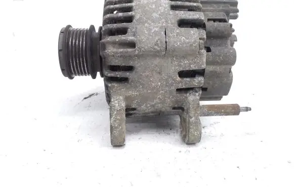 Volkswagen Caddy Generator/alternator 06F903023E 2542730G 407003513