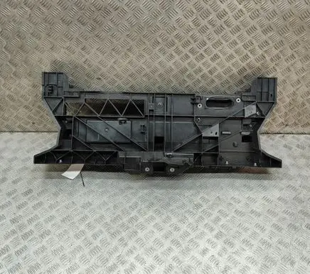 Opel Vivaro Top upper radiator support slam panel 9808290780