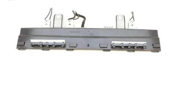 Mercedes-Benz CL C216 Aerial antenna amplifier A2168200189