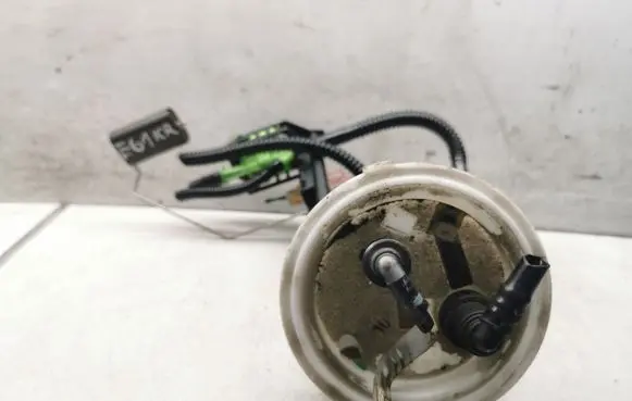 Fuel level sensor