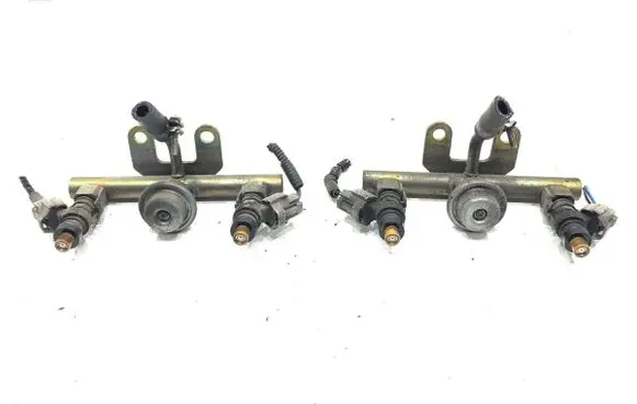 Subaru Legacy Fuel main line pipe FBYCG50