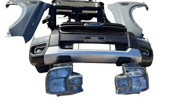 Ford Ranger IV Front piece kit 