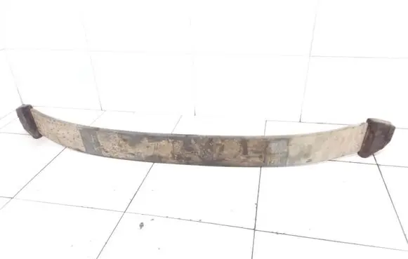 Volkswagen II LT Front leaf spring 
