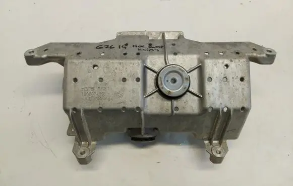 BMW 4 G22 G23 G24 G26 Engine control unit holder 100007199