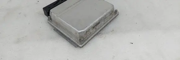 Volvo V70 Engine control unit/module 0281011078 1039S00000
