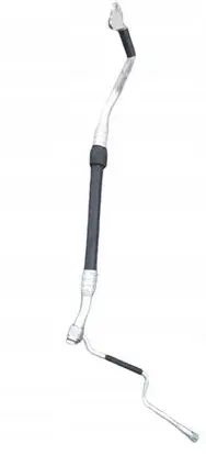 Audi A5 Air conditioning (A/C) pipe/hose 8W1816740