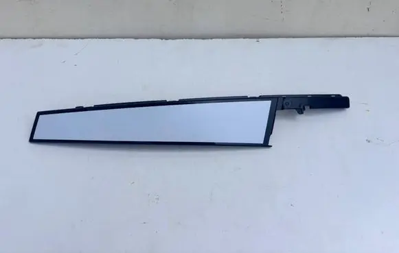 Cupra Formentor Front door trim (molding) 5FF837902D